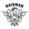 Hair Man Giuseppe