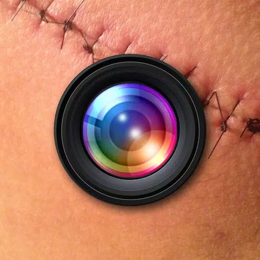 Scar My Face Photo Booth - Camera FX funny and crazy effects : injuries cuts bruises blod Scar My Face Photo Booth - Camera FX funny and crazy effects : injuries cuts bruises blod