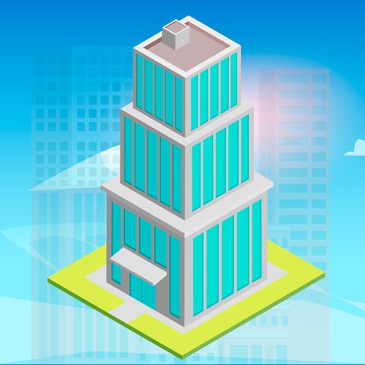 Crooked Skyscraper