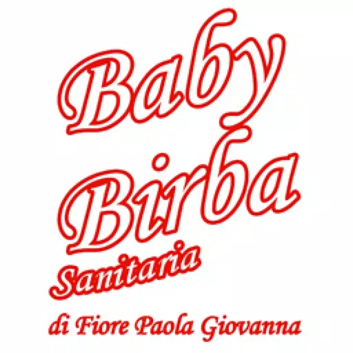 Baby Birba di Fiore Paola Giov Baby Birba di Fiore Paola Giov