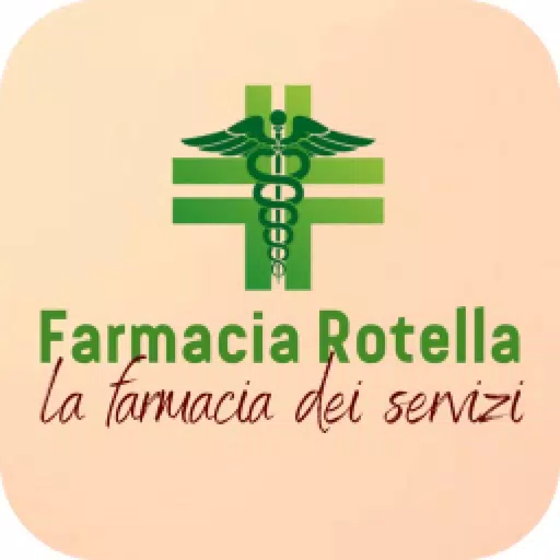 Farmacia Rotella Farmacia Rotella