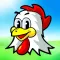 Gallina Slots: Kasino spel