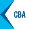 CBA BEHAVIOR