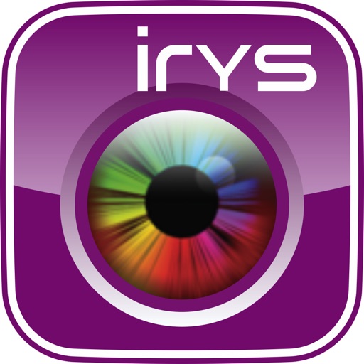 iRYS Mobile iRYS Mobile