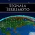 Segnala Terremoto