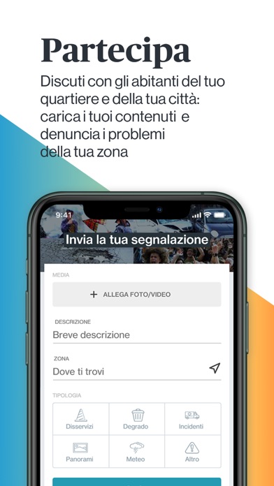 BresciaToday Screenshots