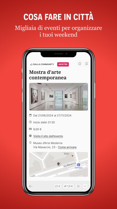 IlPiacenza Screenshots