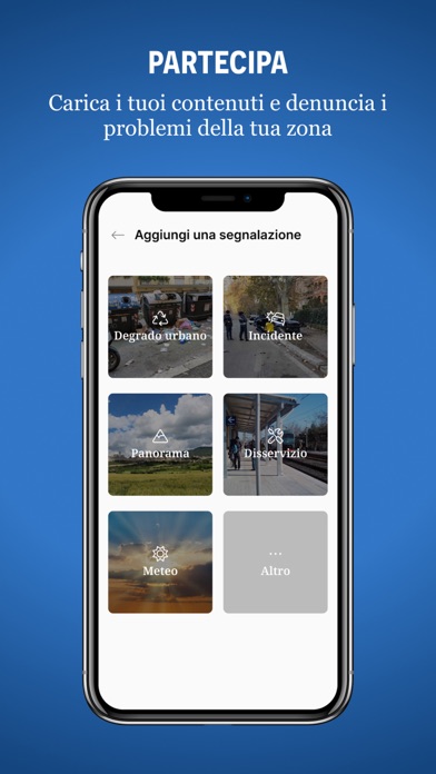 TrentoToday Screenshots