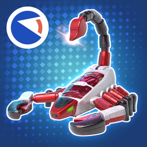 Scorpion Robot Scorpion Robot
