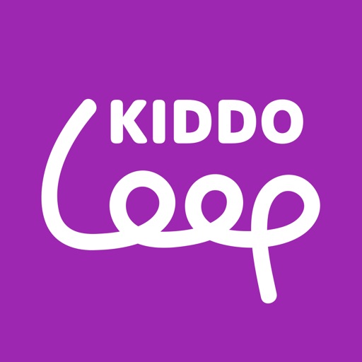 Kiddo Loop Kiddo Loop