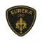 Eureka Prometheus User