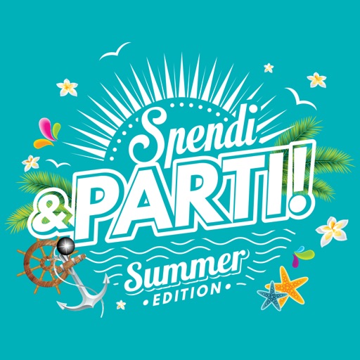 Spendi e parti Spendi e parti