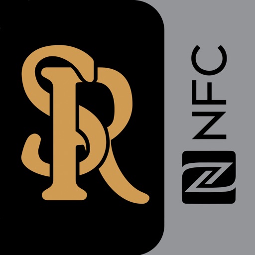 Stefano Ricci - NFC