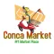 Conca Market