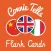 Connie Tells: Flash Cards