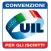 Convenzioni UIL