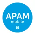 APAM mobile+