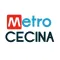 MetroCECINA