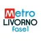 MetroLIVORNOfase1