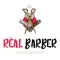 Real Barber Lucca