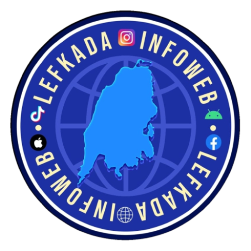 Lefkada Infoweb