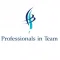 Professionals in Team