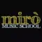 Mirò music school