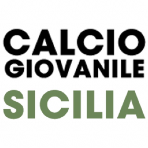 Calcio Giovanile Sicilia