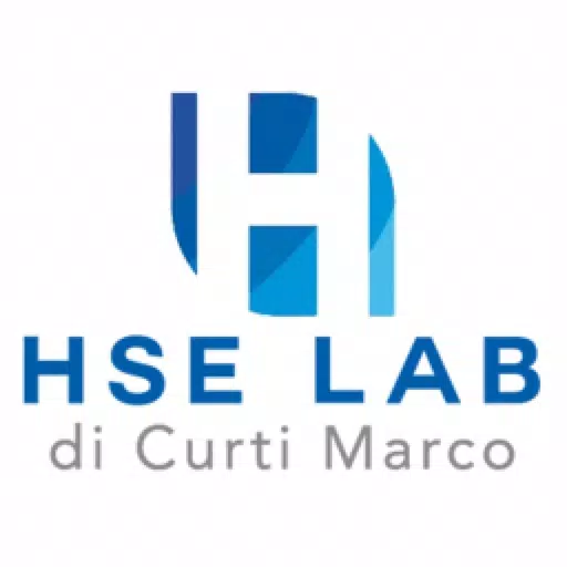 HSE LAB di Curti Marco HSE LAB di Curti Marco
