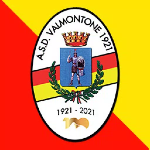 Asd Città di Valmontone 1921 Asd Città di Valmontone 1921