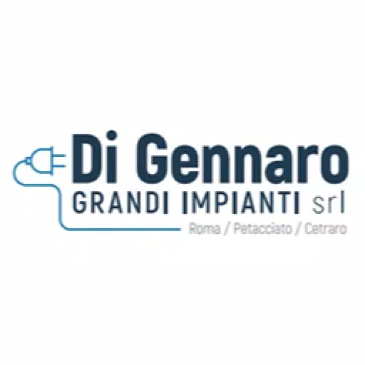 Di Gennaro Grandi Impianti srl Di Gennaro Grandi Impianti srl