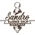 Sandro Barber Shop