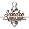 Sandro Barber Shop