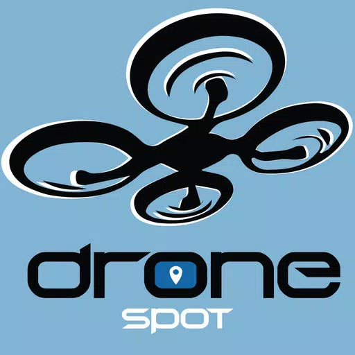Drone-Spot Drone-Spot