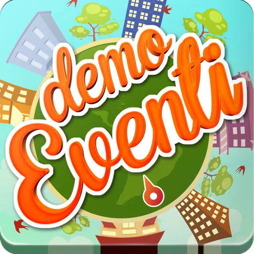 Demo Eventi - Locali