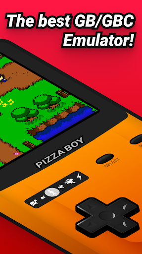 Pizza Boy Pro स्क्रीनशॉट