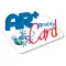 Ar+Card