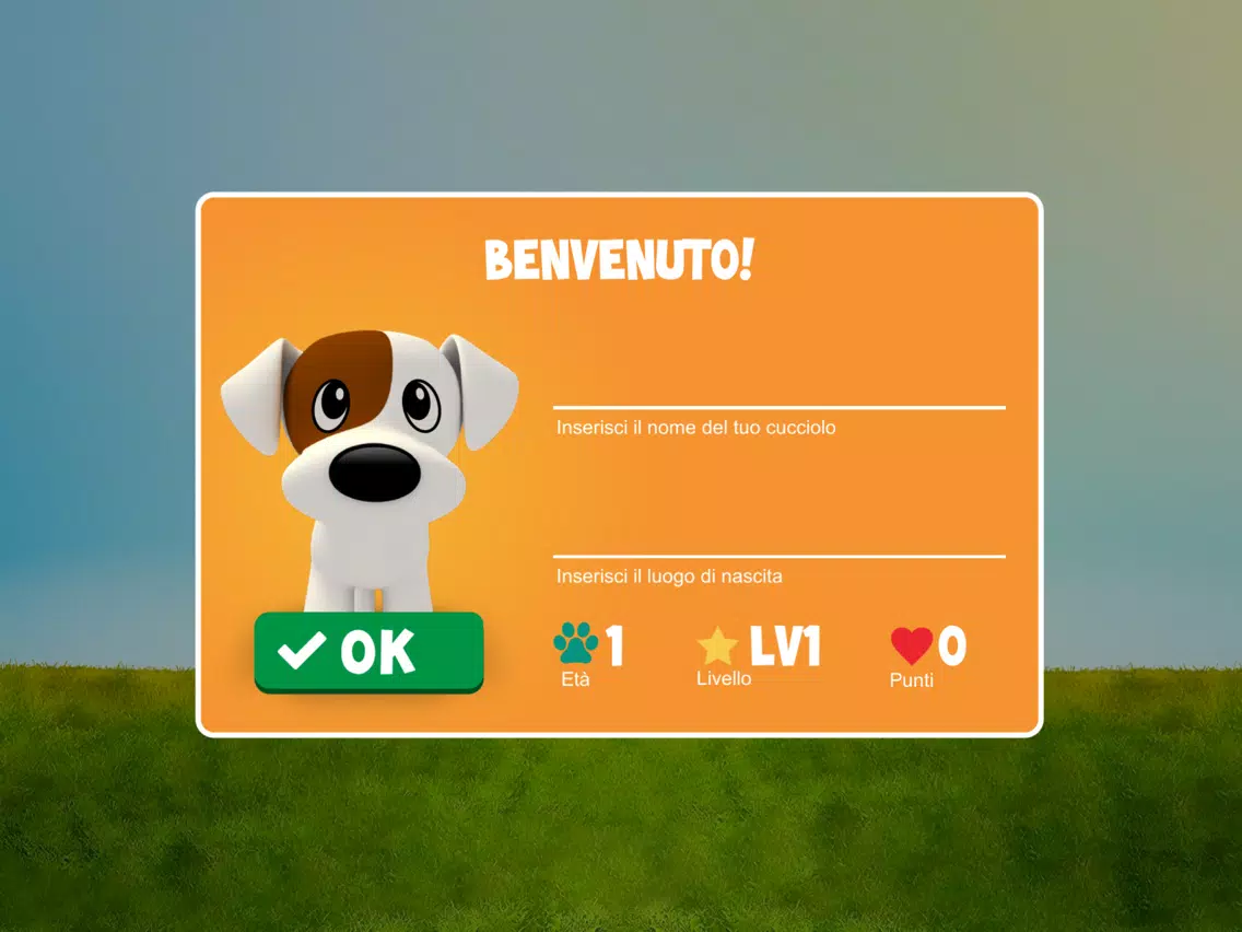 Missione Cuccioli HD iPad  Screenshots