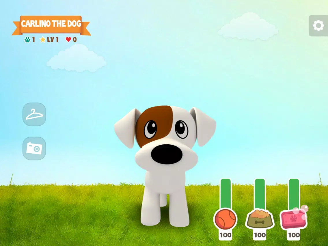 Missione Cuccioli HD iPad  Screenshots