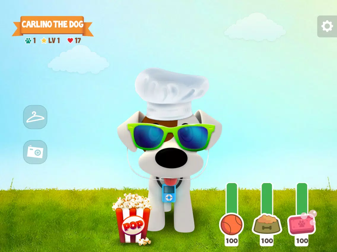 Missione Cuccioli HD iPad  Screenshots