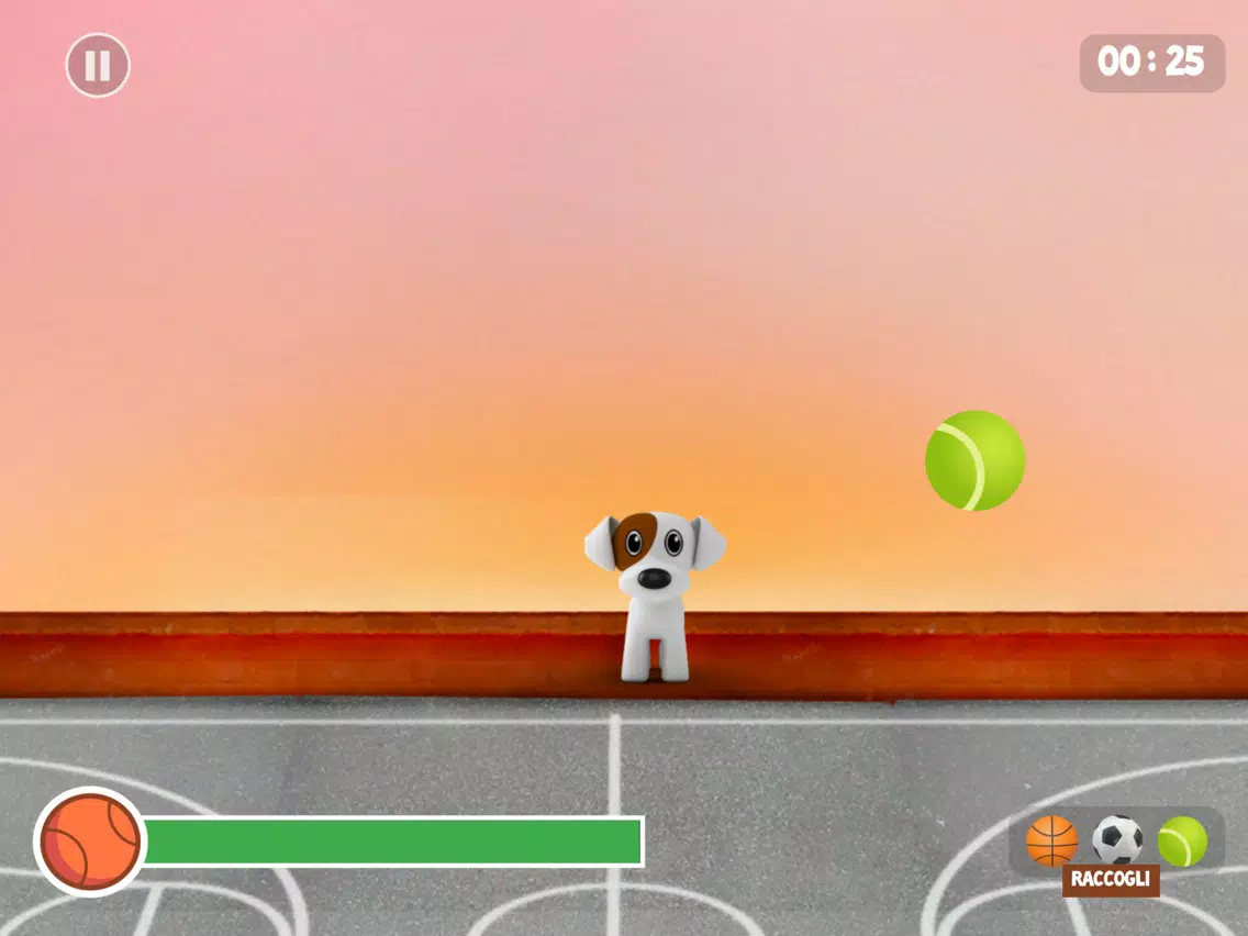 Missione Cuccioli HD iPad  Screenshots