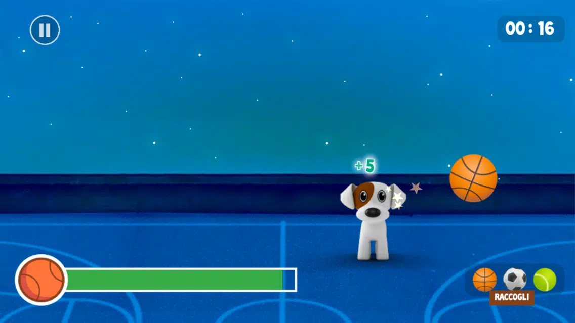 Missione Cuccioli HD Screenshots