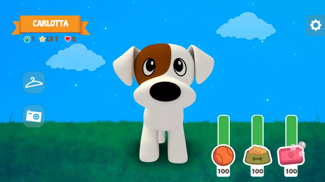 Missione Cuccioli HD Screenshots