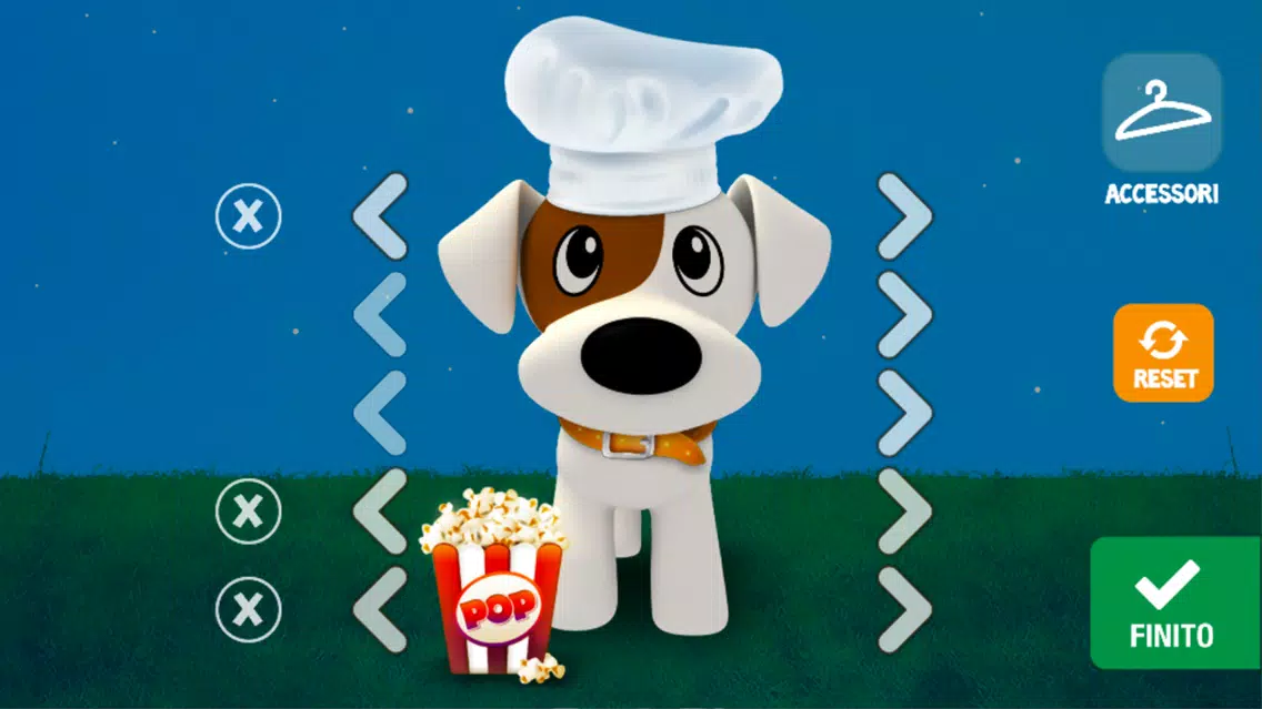 Missione Cuccioli HD Screenshots