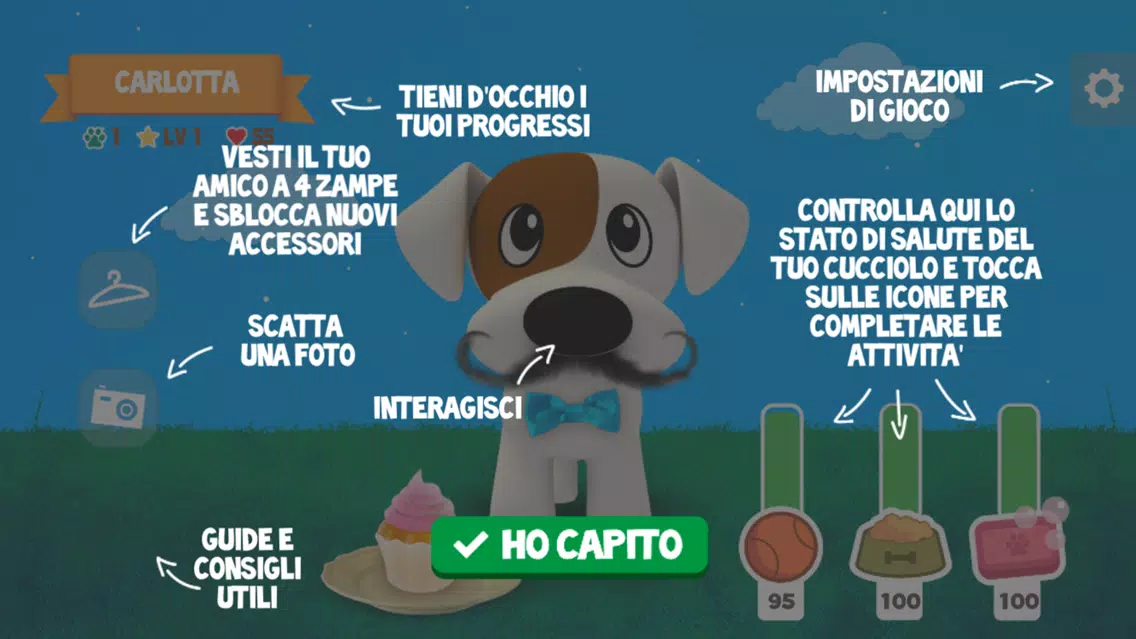 Missione Cuccioli HD Screenshots