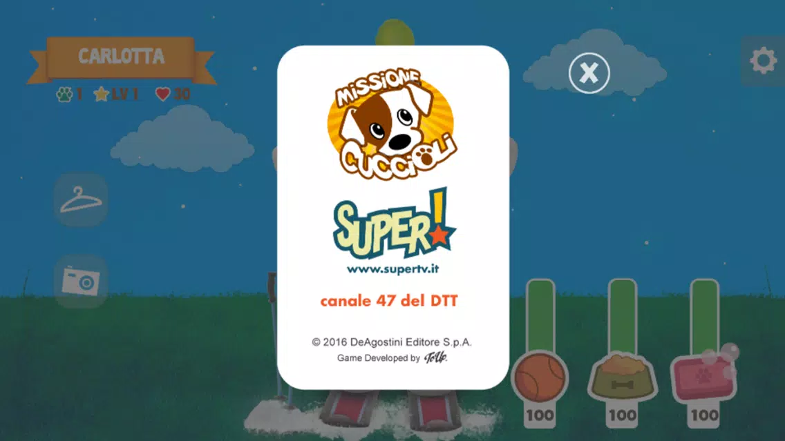 Missione Cuccioli HD Screenshots