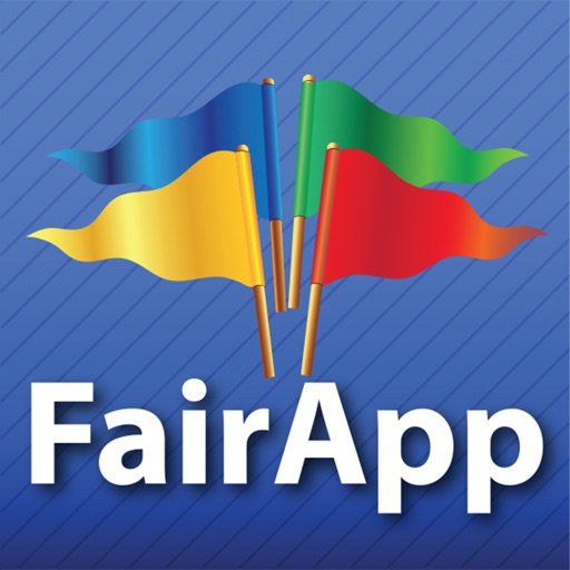 FairApp... e la fiera continua FairApp... e la fiera continua