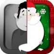 Xmas Face