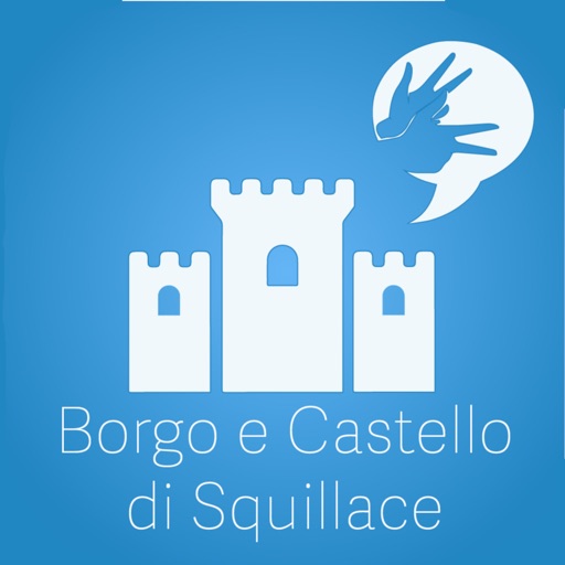 Squillace Borgo e Castello LIS Squillace Borgo e Castello LIS