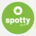 Spotty Admin